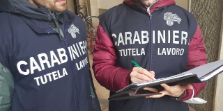 Indebita percezione dell’assegno sociale: 15 stranieri denunciati